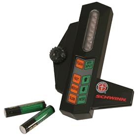 Schwinn Tire Writer by