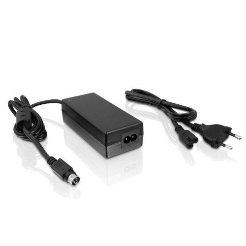 Trekstor Bundle Netzteil und Kabel f&uuml;r Trekstor Datastation (t.u und t.um) Preisvergleich