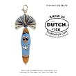 Kooky Klicker Pen Keychain Krew 20 Dutch