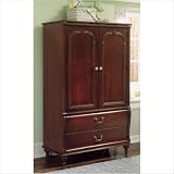 Young America by Stanley 102-14-19 Madison Door Chest