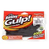 バークレー ガルプ! ドーバークローラーフローティング ブラック 5.5インチ GDCRLF5.5-BL