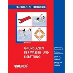 Grundlagen der Wasser- und Eisrettung