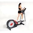 Smooth Fitness Ce7.4 Elliptical