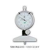SK ダイヤルデプスゲージ DD-1050