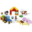 Lego Duplo Ultimate Farm Building Set 102 Pieces (5488)