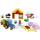 Lego Duplo Ultimate Farm Building Set 102 Pieces (5488)