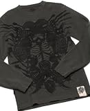 Marc Ecko - Marc Ecko Cut & Sew Royal Ink Thermal