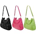 EyeCatchBags - Andress Schultertasche Handtasche