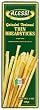 Alessi Thin Breadsticks, 3-Ounce Boxes (Pack of 12)
