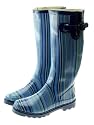Couture Discount Women´s Fashion Wellingtons, Rubber Boots (GST7)