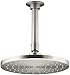 KOHLER 8 Contemporary Round Rain Showerhead
