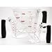 OXO Good Grips 3-Piece Angled Measuring Cup Set