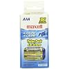 Maxell 723815 LR03 AAA Cell 36 Pack Box Battery