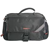 Denali Tech Large Camera/Camcorder Bag - Black