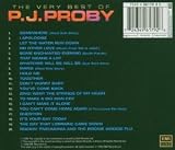 The Very Best of P.J. Proby