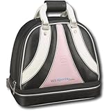Wii Game Traveler Brunswick Travel Bag - Colors May Vary