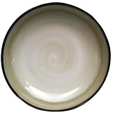 Nova Serving Bowl - Black