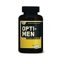 OPTIMUM - OPTI MEN MULTIVITAMIN - 180 CAPS