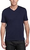 Perry Ellis Mens V-Neck Tee Shirt