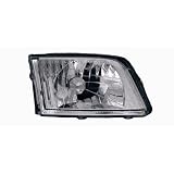 2001-2002 SUBARU FORESTER RIGHT HAND AUTOMOTIVE REPLACEMENT HEAD LIGHT TYC 20-6461-00 by TYC