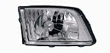 Subaru Forester Composite Headlight Assembly RH (passenger's side) 20-6461-00 2001