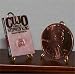 [DOLLHOUSE MINIATURE] Cujo, Stephen King, 1981