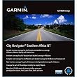 Garmin City Navigator Southern Africa NT microSD/SD