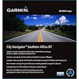Garmin City Navigator Southern Africa NT microSD/SD
