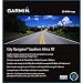 Garmin City Navigator Southern Africa NT microSD/SD