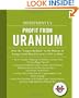 Investment University's Profit from Uranium