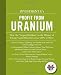 Books : Investment University's Profit from Uranium