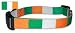 Pet Supplies : Small National Flag of Ireland Dog Collar