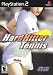 Video Games : HardHitter Tennis