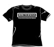 Bomb Technician - Ault Black S/S T-Shirt For Men