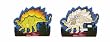 Inside Stegosaurus Children's Puzzle