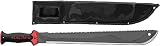 18 Double Sided Machete 41Em%2Bi15kFL. SL160 18 Double Sided Machete