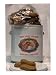Mischief Brand Collectible Airedale Terrier Biscuit Tin
