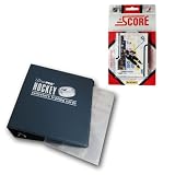 NHL Tampa Bay Lightning 2011/12 Score Starter Collection