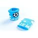 *** PROMOTION *** Lot 2 bracelets supporter - Olympique de Marseille OM