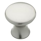 Liberty P20624-SN-C 29mm Serenity Cabinet Hardware Knob by Liberty