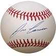 Jose Canseco Autographed / Signed Baseball