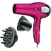 NEW Infiniti Series Cord-Keeper Tourmaline Ceramic Ionic Hair Dryer/Styler (Small Appliances) NEW Infiniti Series Cord-Keeper Tourmaline Ceramic Ionic Hair Dryer/Styler (Small Appliances)