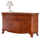 Sorelle Sherri Combination Changer - Autumn