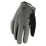 racing bicycles-Fox Racing 2012 Incline Glove Full Finger MTB & BMX Cycling Gloves - 24098