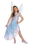 Disney Silvermist Fairy Costume - Child Small