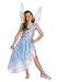 Disney Silvermist Fairy Costume