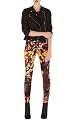 Blossom Print Jean