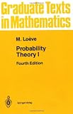 Probability Theory I (v. 1)