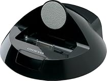 Onkyo DS-A2X Remote Interactive iPod Dock
