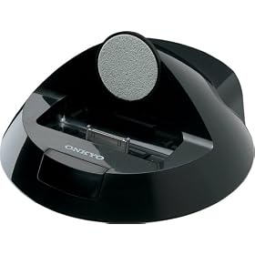 Onkyo DS-A2X Remote Interactive iPod Dock